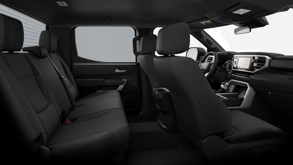 2026 Toyota Tundra SR5 - Photo 51