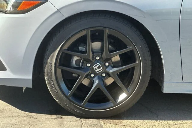 Used 2024 Sonic Gray Pearl Honda Sport image 31