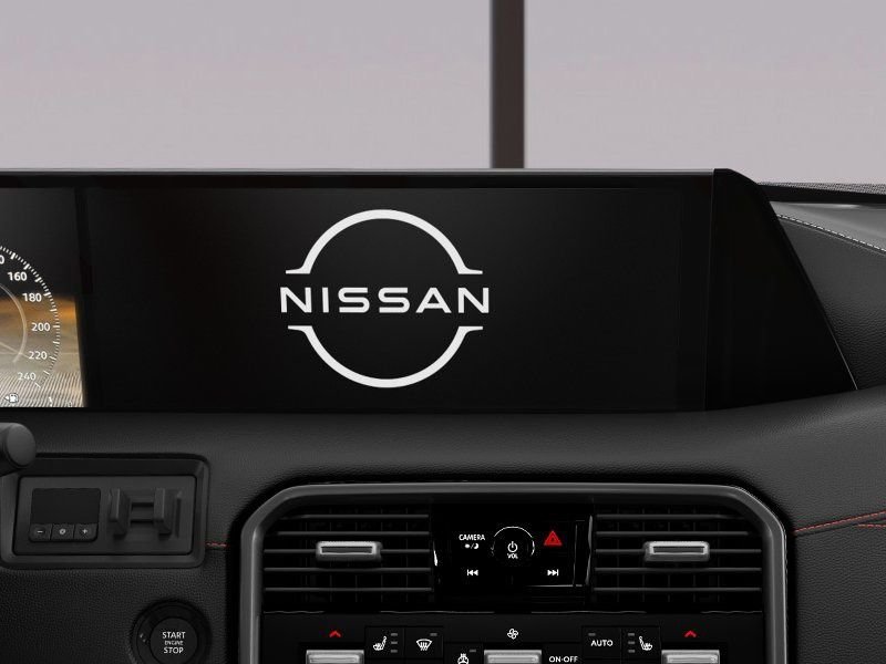 2026 Nissan Armada PRO-4X - Photo 18