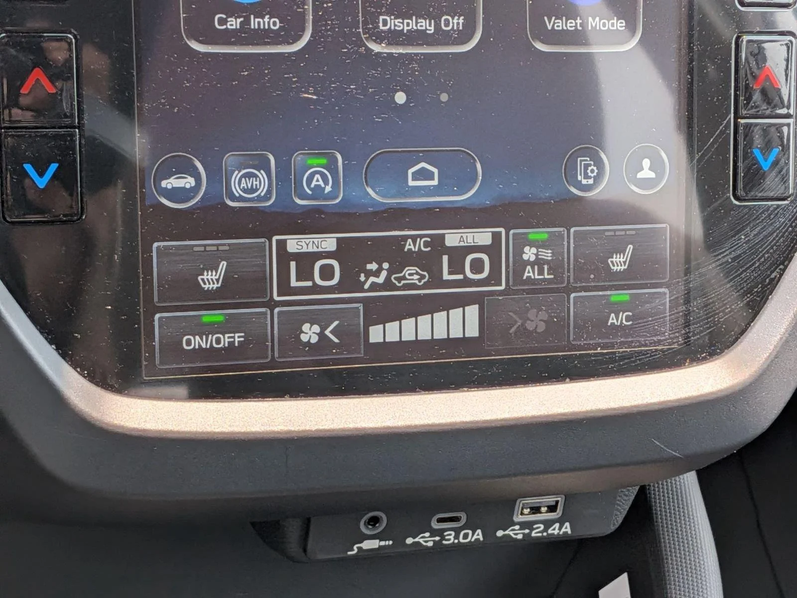 Used 2026 Ice Silver Metallic Subaru Premium image 12