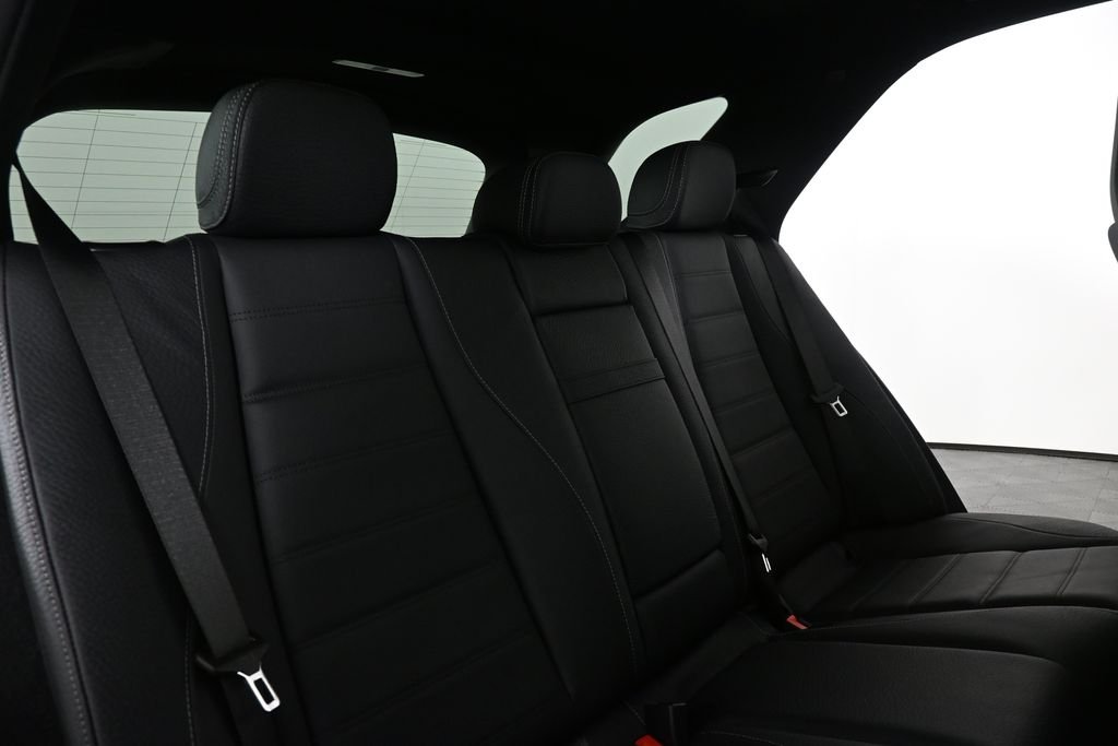 New 2026 MANUFAKTUR Alpine Grey Mercedes-Benz GLE 450 image 21