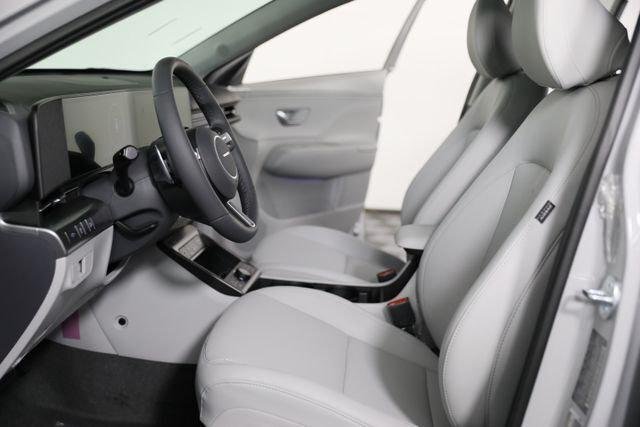 New 2026 Gray Hyundai Limited AWD image 48