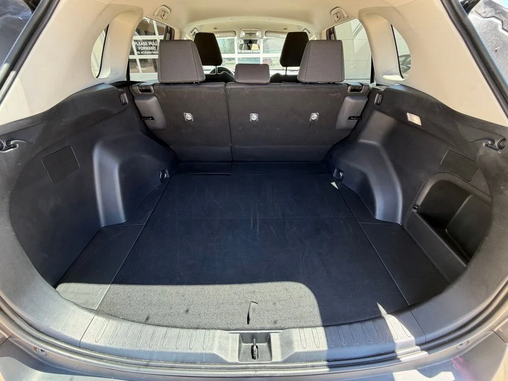 Used 2025 Gray Toyota LE image 14