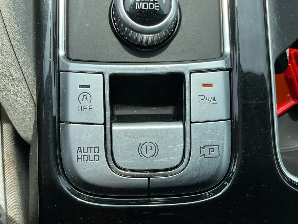 Used 2024 Ebony Black Kia SX image 35