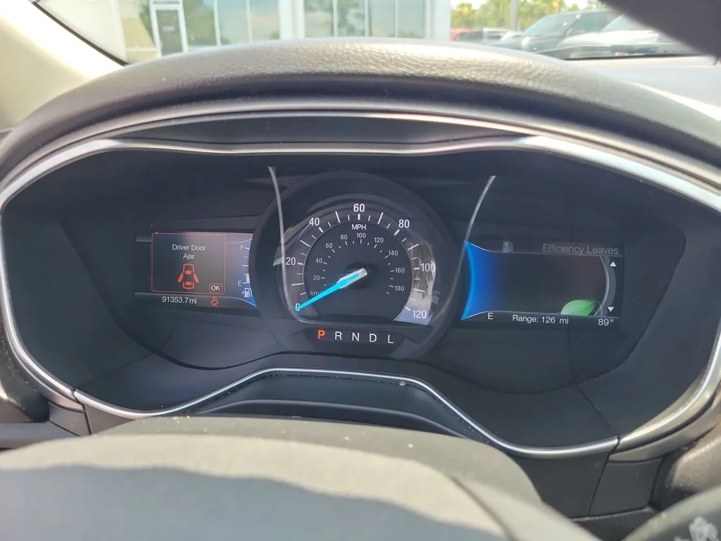 Used 2018 Magnetic Ford S image 28