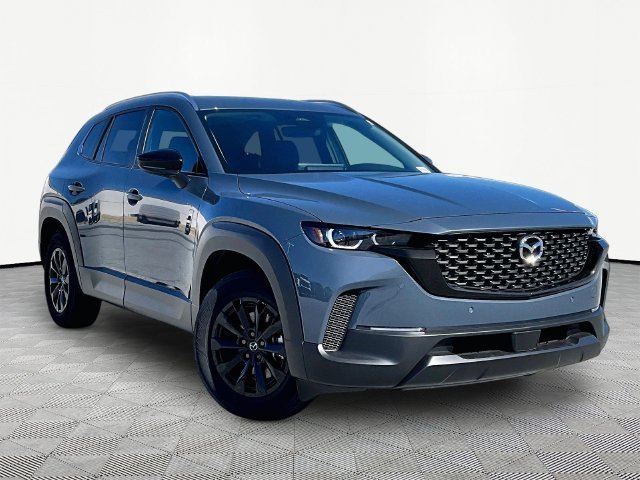 2026 Mazda CX-50 Hybrid Preferred AWD