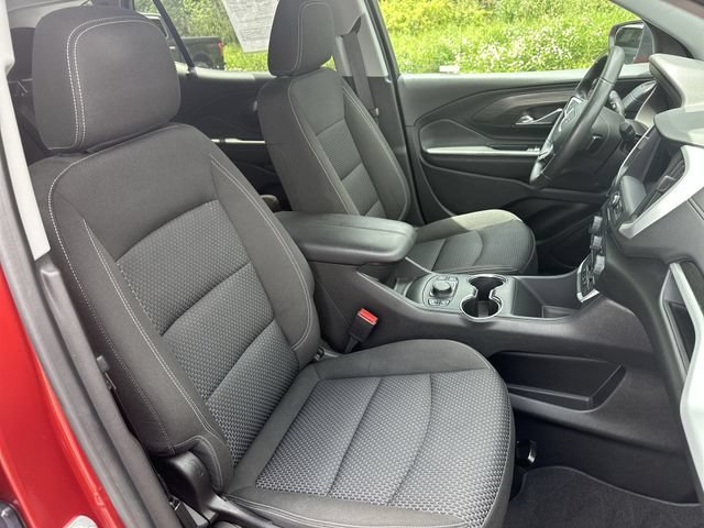 2023 GMC Terrain SLE - Photo 27