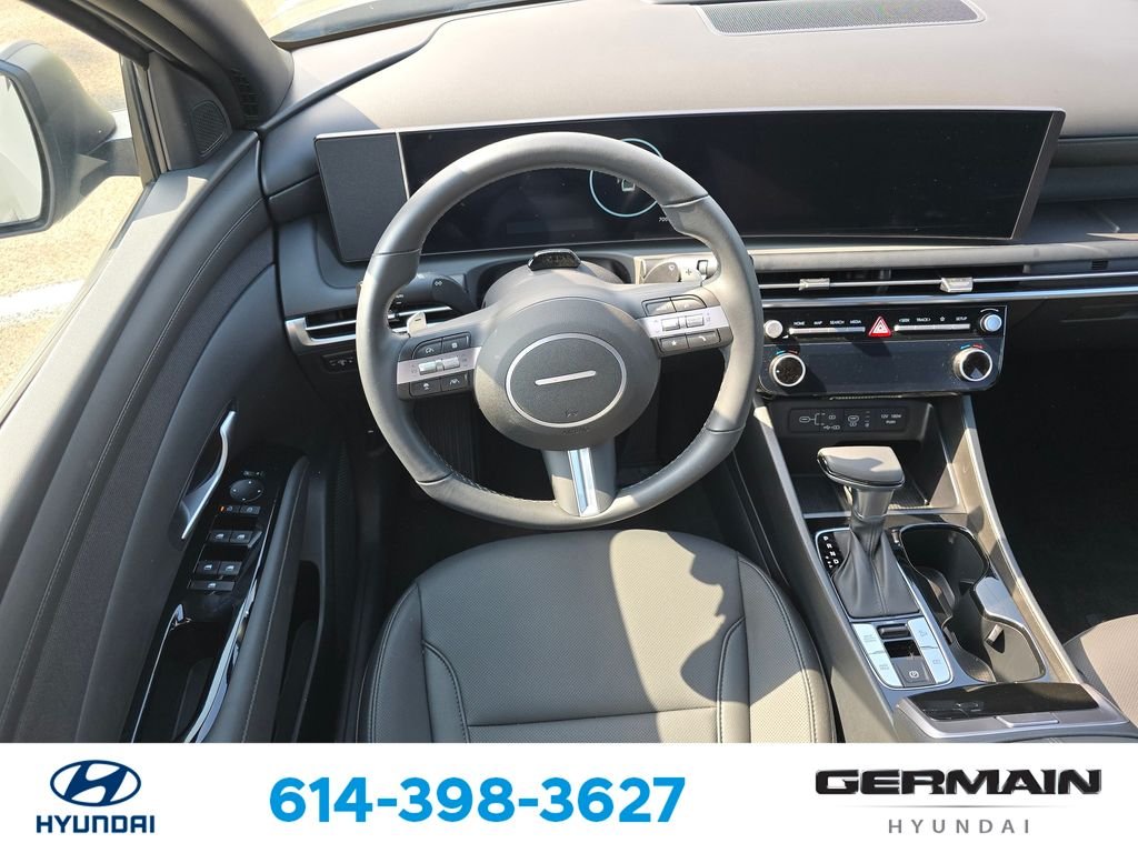 2026 Hyundai Santa Cruz XRT - Photo 17