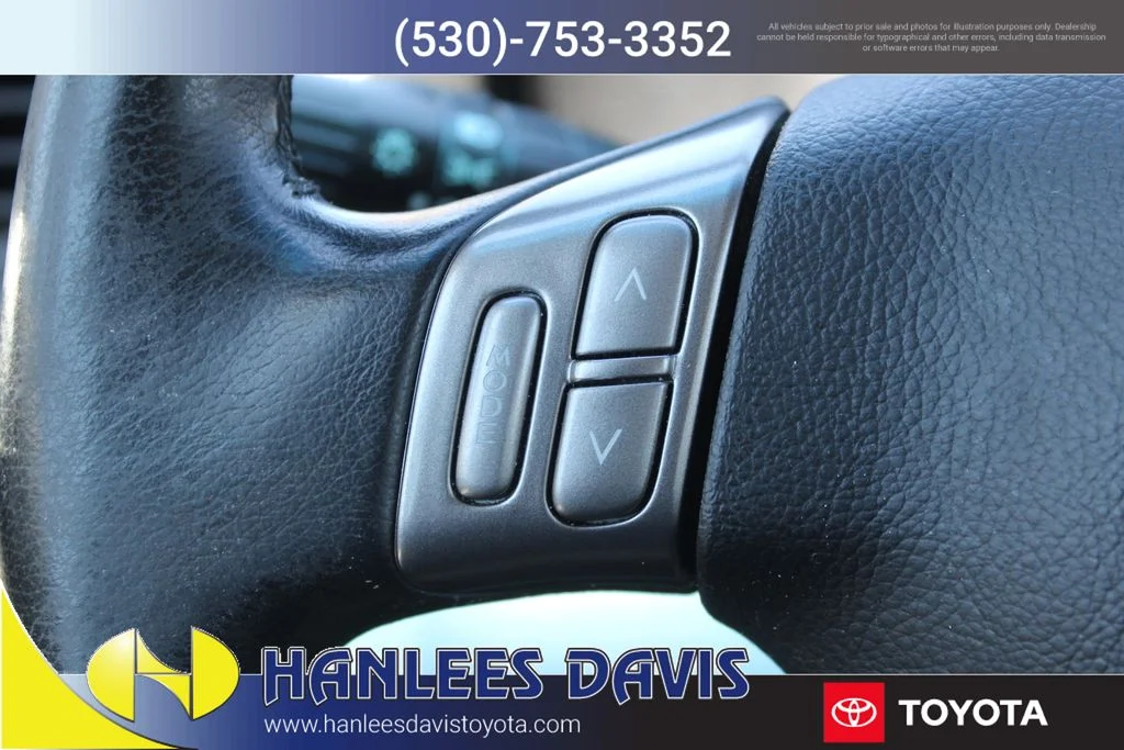Used 2005  Subaru 3.0R image 28