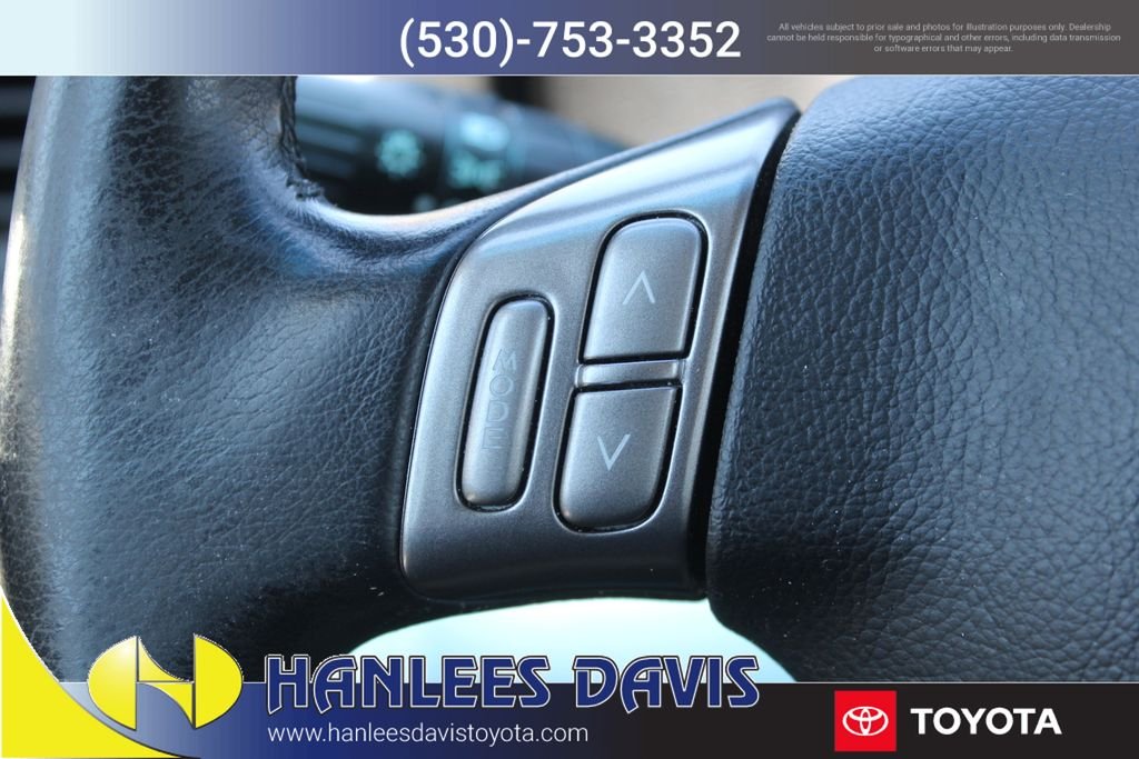 2005 Subaru Outback R - Photo 28