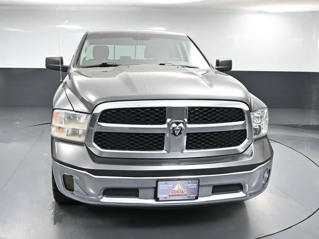 2017 RAM Ram 1500 Pickup SLT - Photo 10