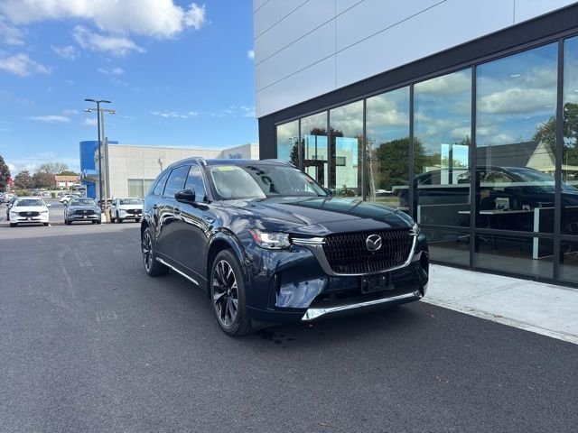 2024 Mazda CX-90 Turbo S Premium Plus Package's photo