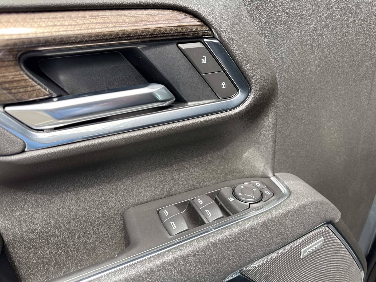 2026 Chevrolet Silverado 1500 LT Trail Boss - Photo 18