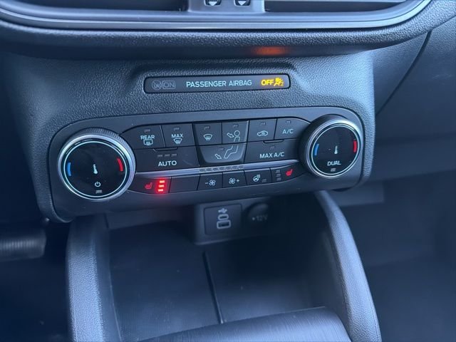 New 2026 Oxford White Ford Active® image 13