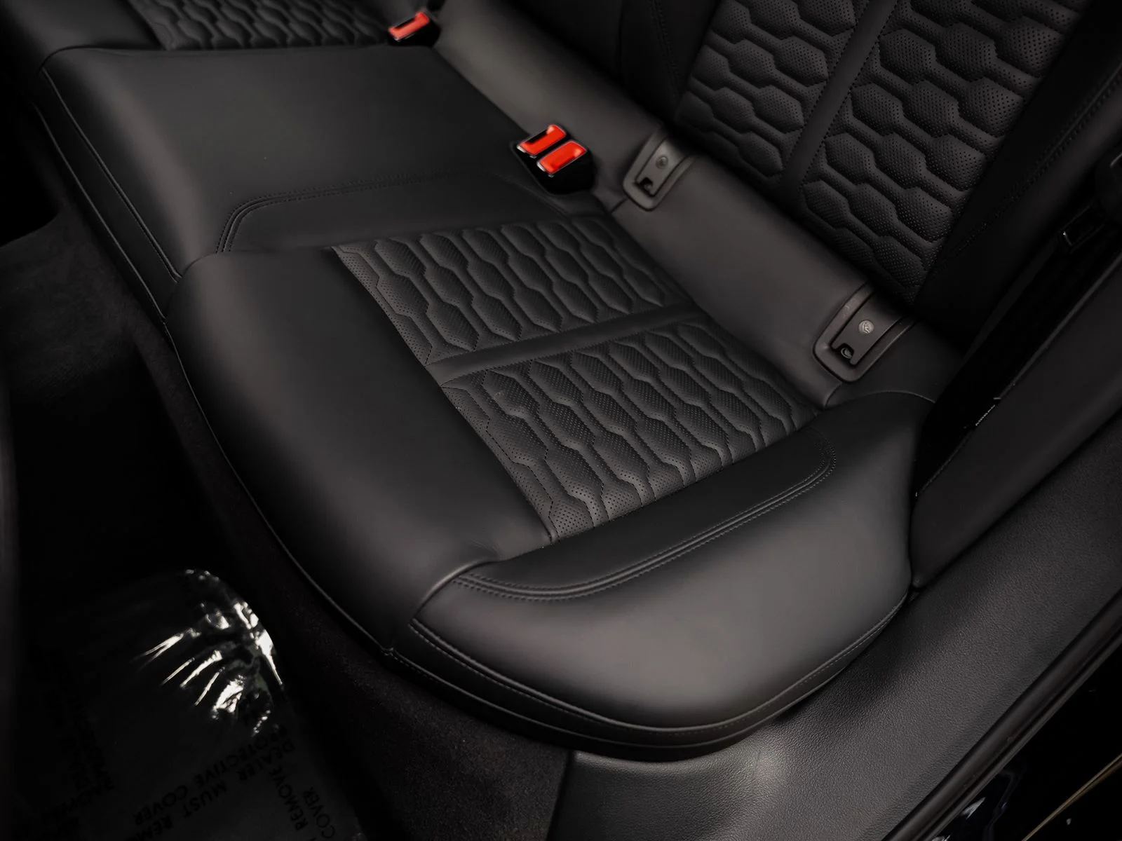 Used 2023 Black Audi 4.2 image 40