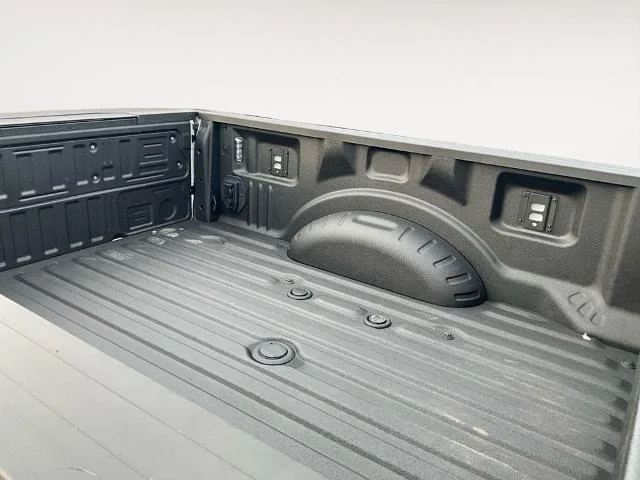 2026 Ford F-350 Super Duty Lariat - Photo 32