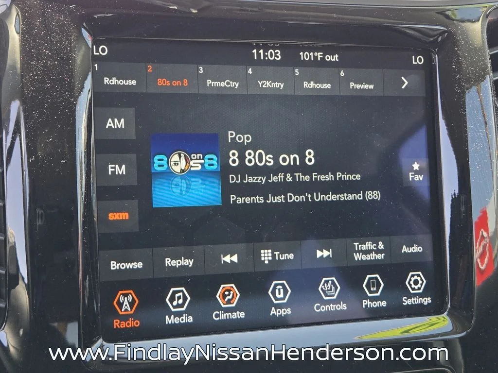 Used 2019 White Jeep Limited image 25