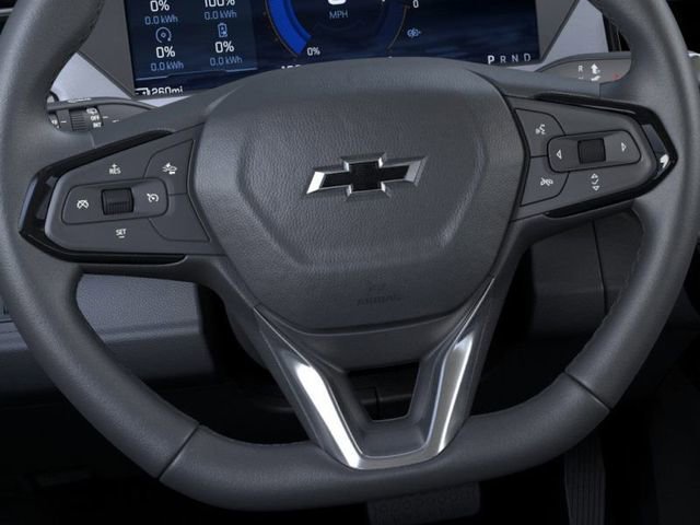 2027 Chevrolet Bolt LT - Photo 20
