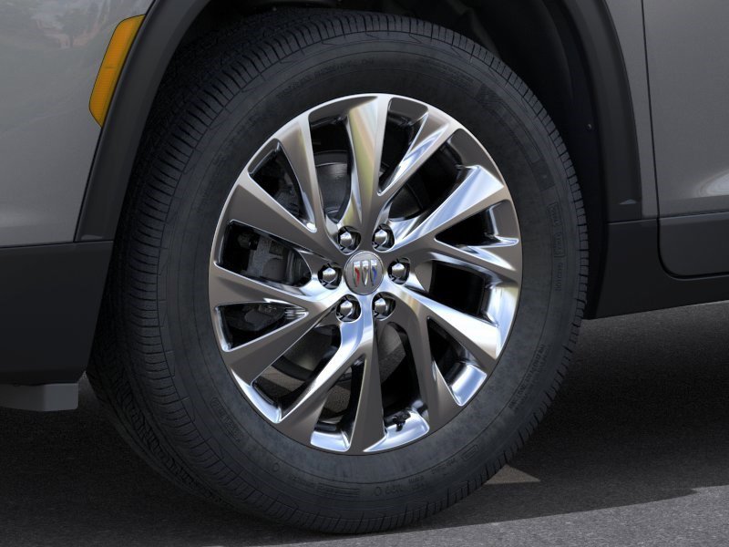 2026 Buick Enclave Preferred - Photo 9