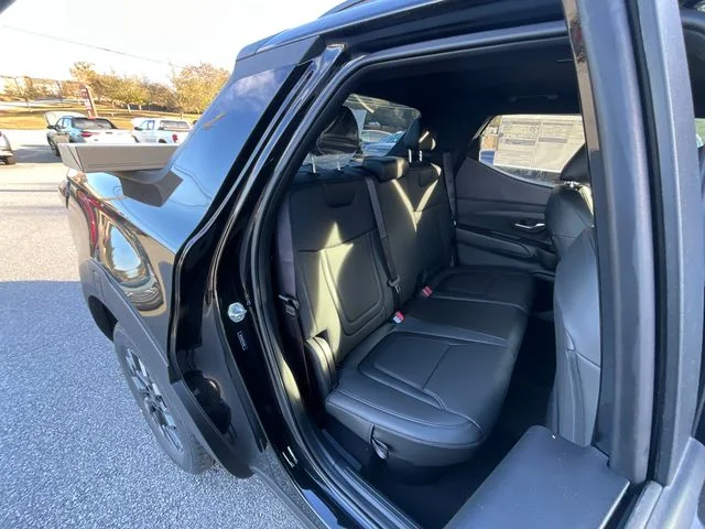 2026 Hyundai Santa Cruz SEL - Photo 14
