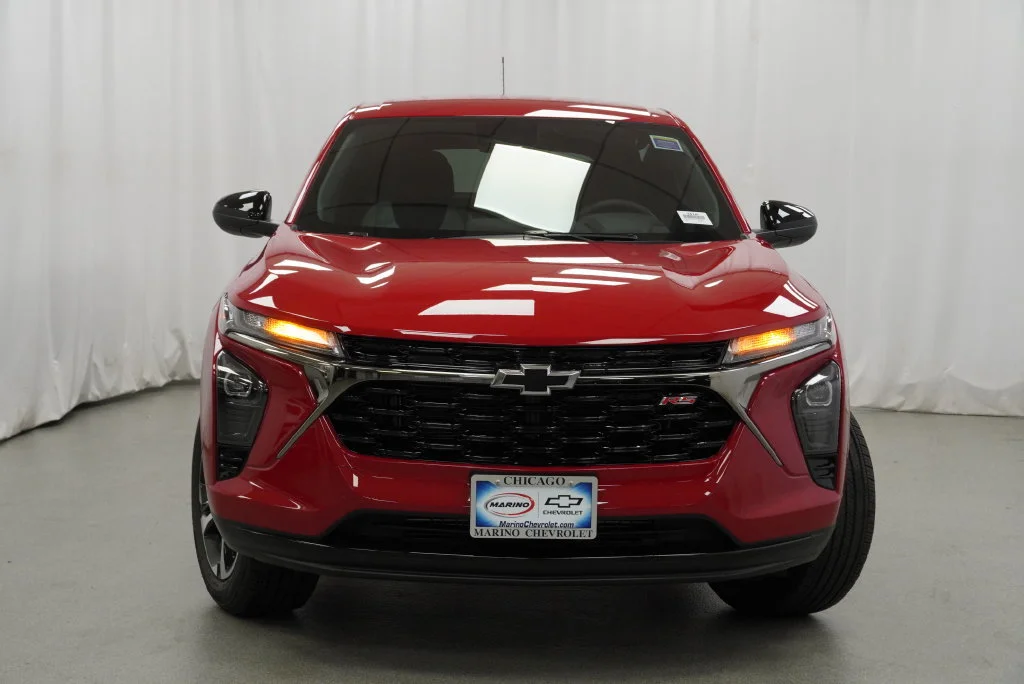2026 Chevrolet Trax RS - Photo 32