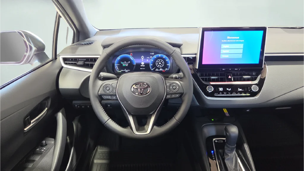 New 2027  Toyota  image 21