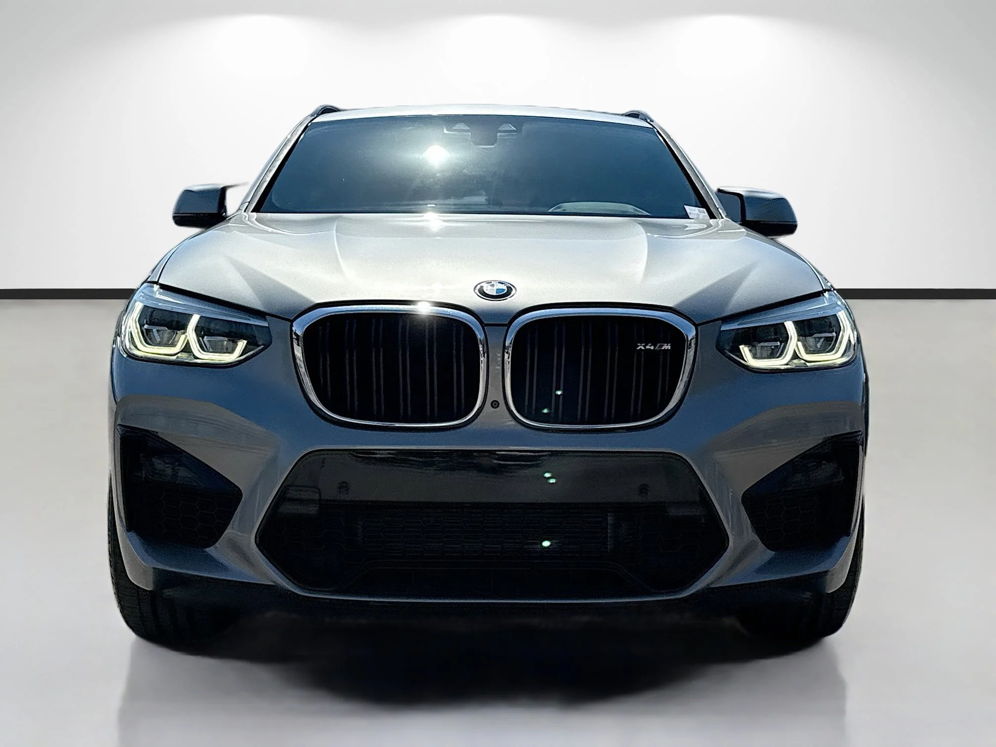 Used 2021 Donington Grey Metallic BMW Executive image 8