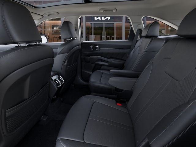 New 2026 Ivory Silver Kia SX image 18
