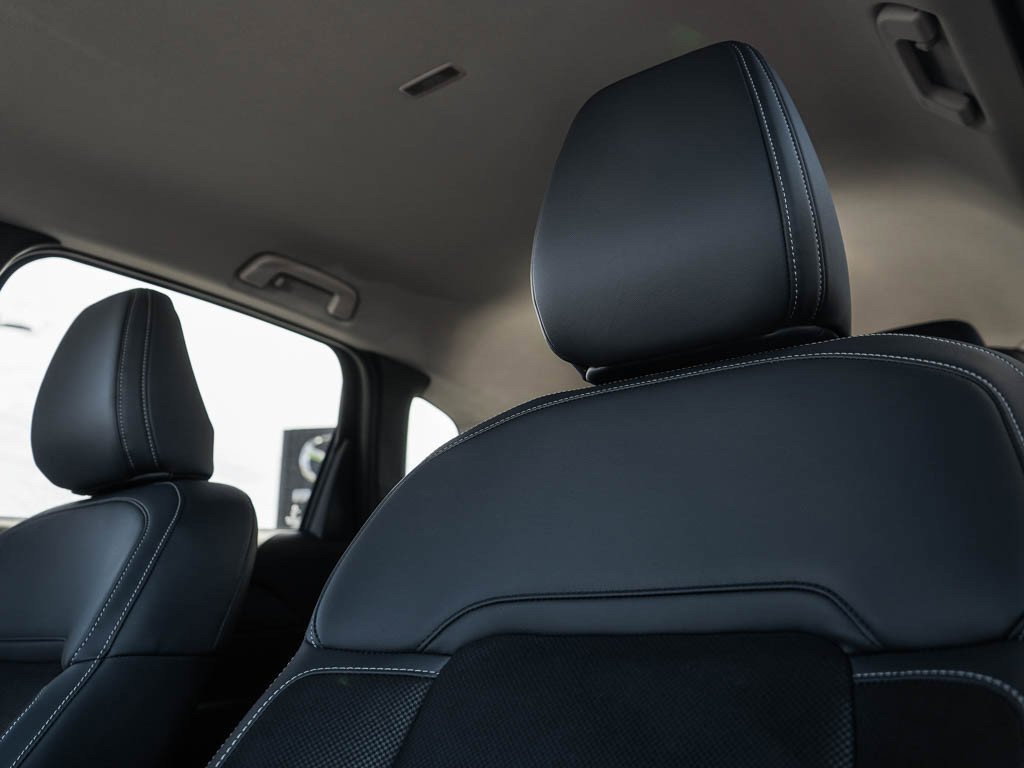 New 2026 Jet Black Mica Mazda 2.5 S Select AWD image 19