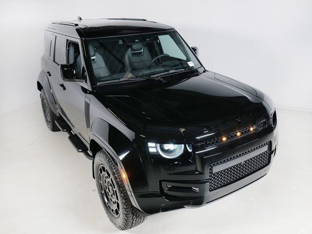 New 2026  Land Rover  image 27