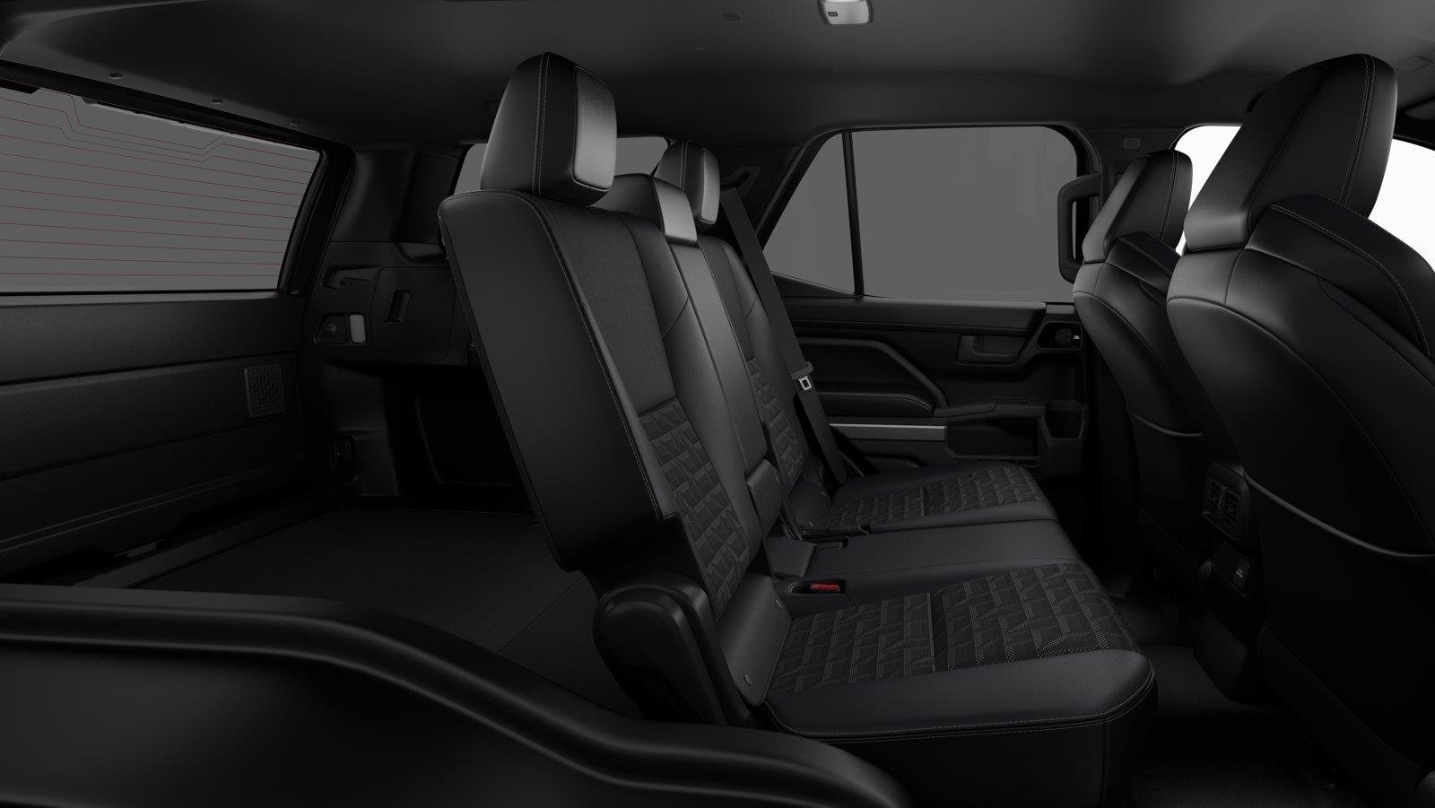 New 2026 Black Toyota  TRD Off-Road Premium image 29