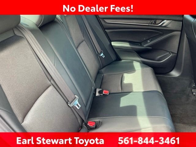 Used 2019 Red Honda Sport image 26