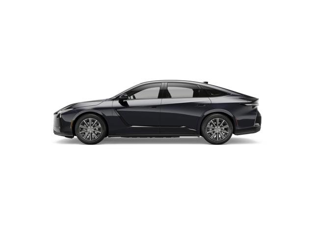 New 2026 Caviar Lexus PREMIUM AWD image 2