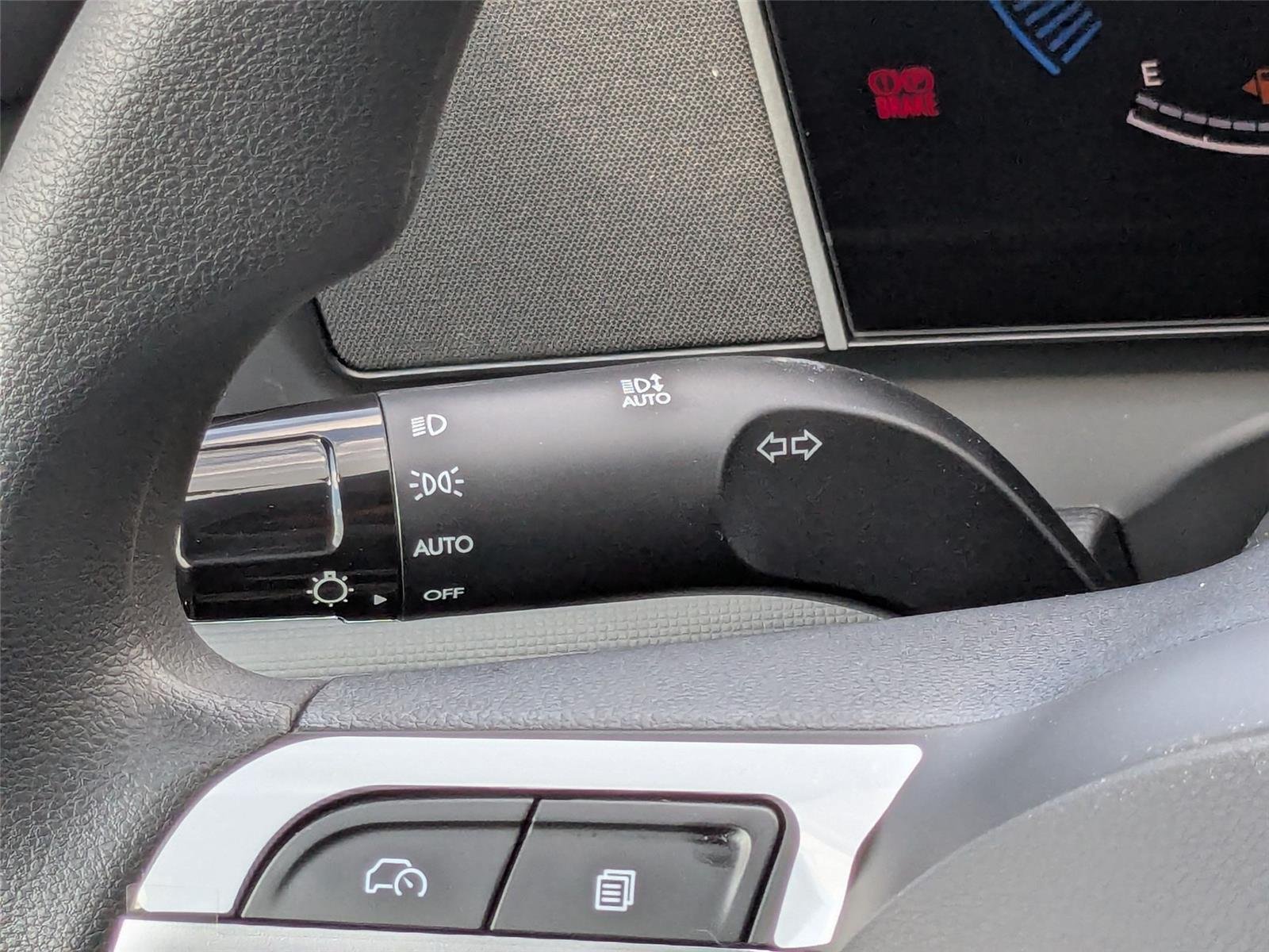 New 2026 ECOTRONIC GRAY HYUNDAI SEL FWD image 16