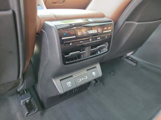 2024 Acura MDX Advance Package - Photo 11