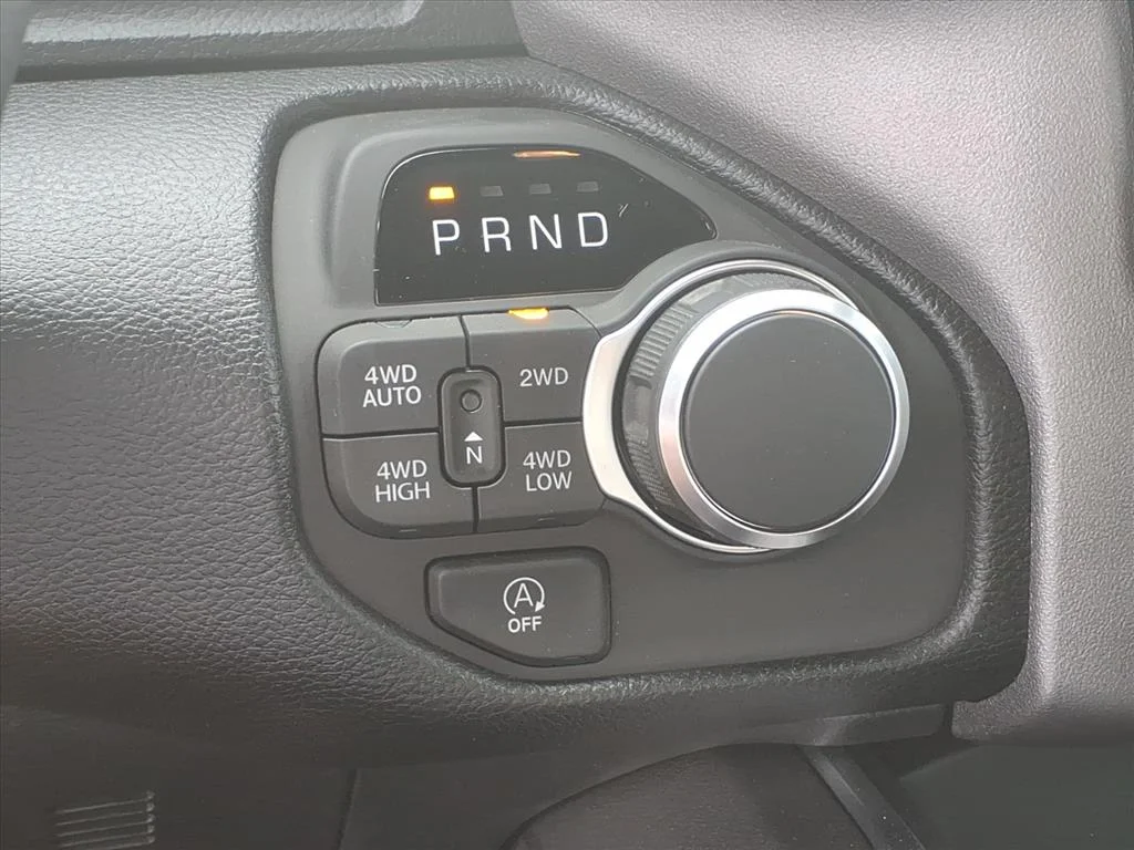 2026 RAM 1500 Big Horn/Lone Star - Photo 9