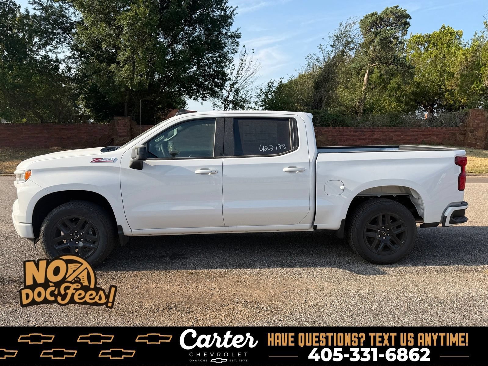2026 Chevrolet Silverado 1500 RST - Photo 8