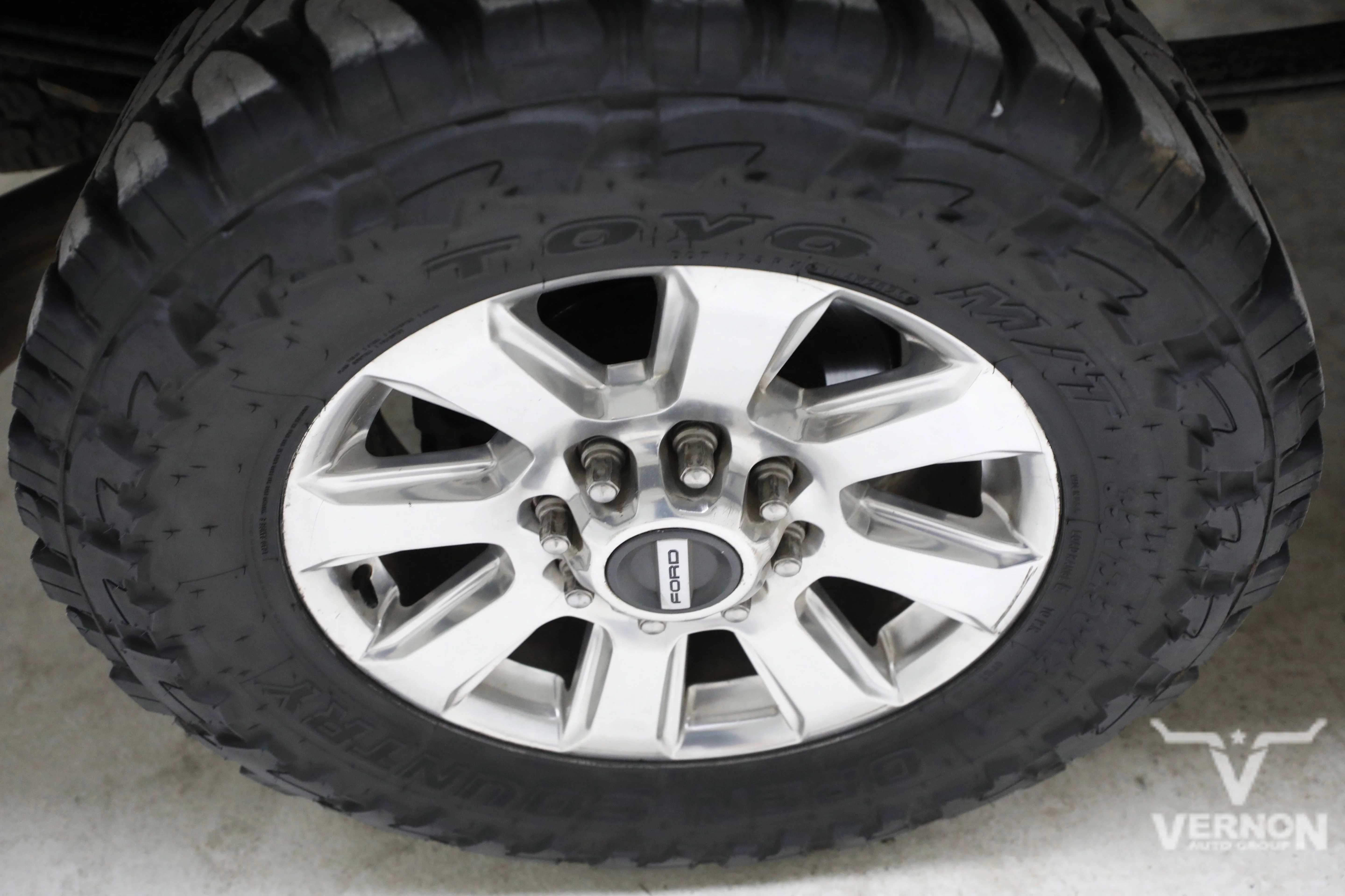Pre-Owned 2022 Ford Super Duty F-250 Platinum Crew Cab 4x4