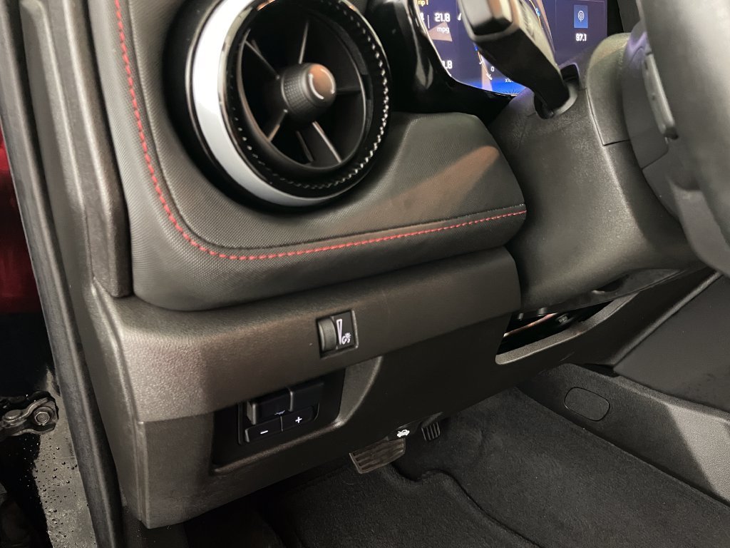 2024 Chevrolet Colorado Z71 - Photo 25