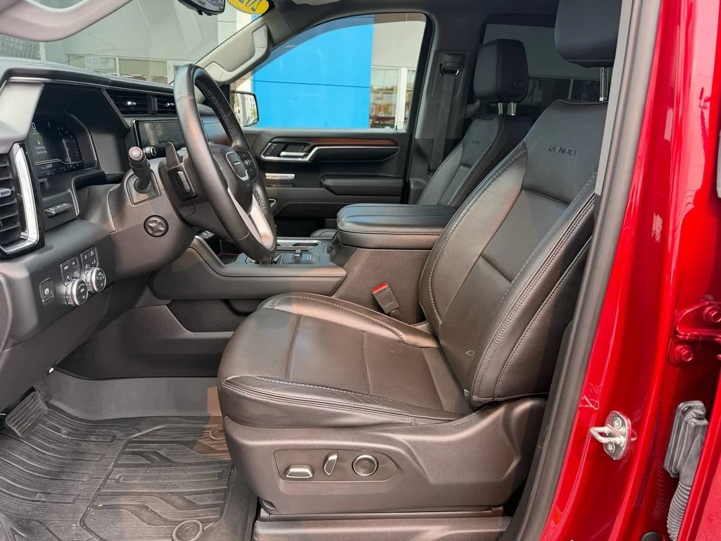 2024 GMC Sierra 1500 Denali Denali - Photo 13