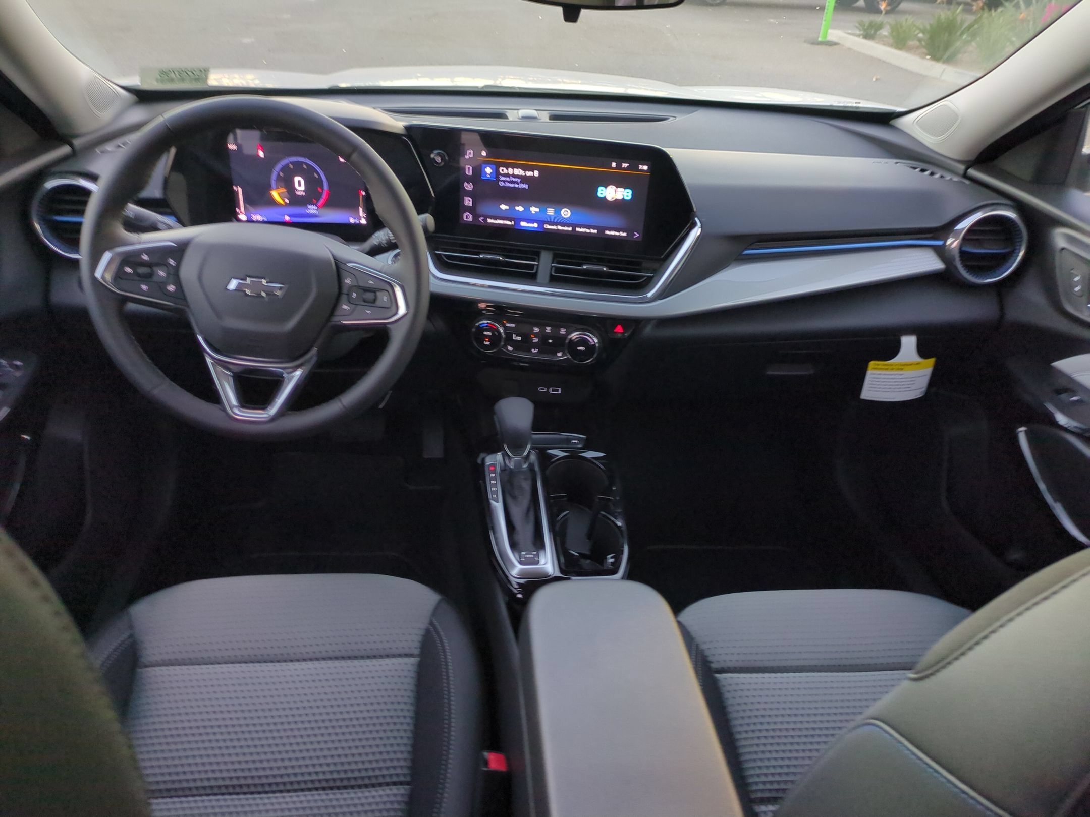 2026 Chevrolet Trax LT - Photo 14
