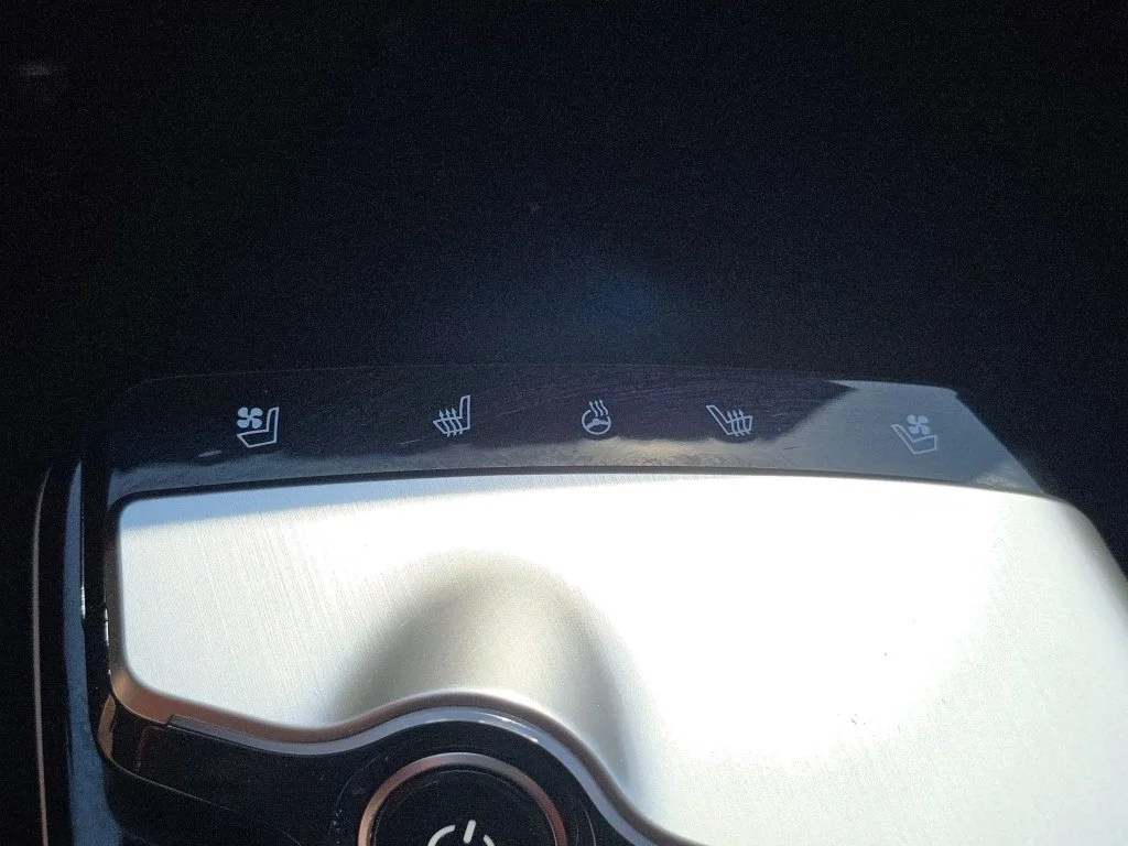 Used 2022 Yacht Blue Kia GT-Line image 37