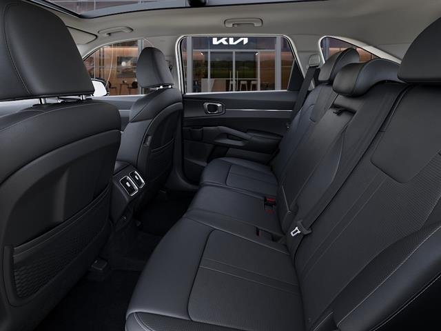 New 2026 Ivory Silver Kia S image 18