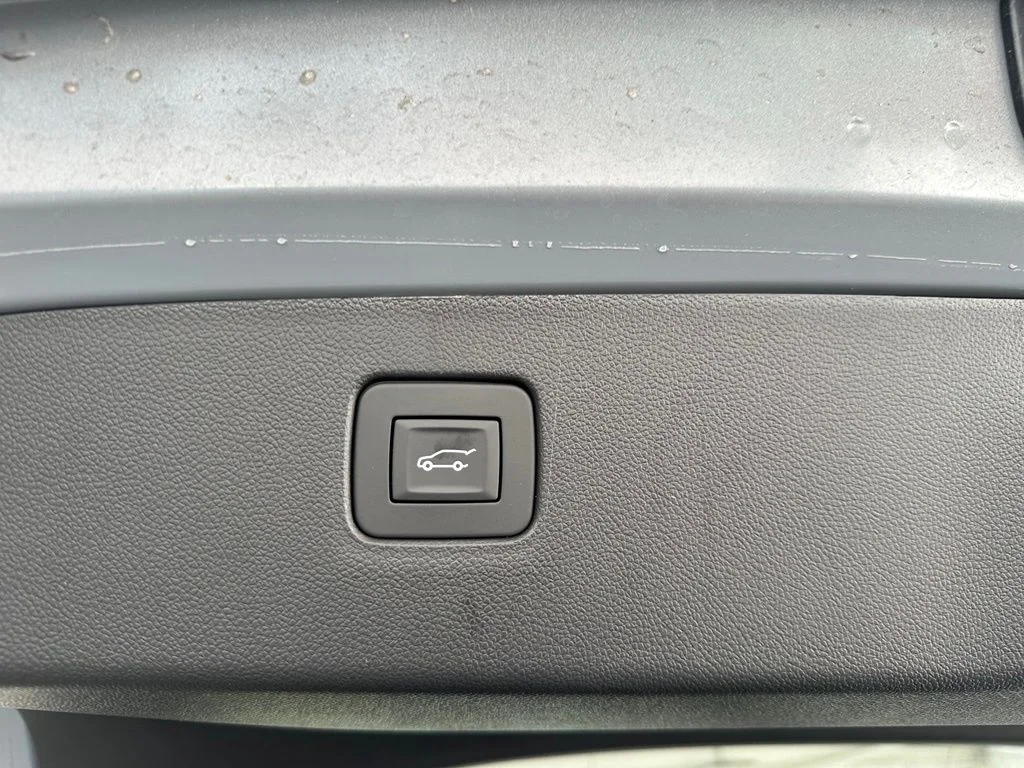Used 2025 Gray Buick Sport Touring image 33