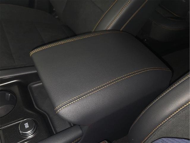 New 2026 Marsh Gray Ford Tremor® image 33