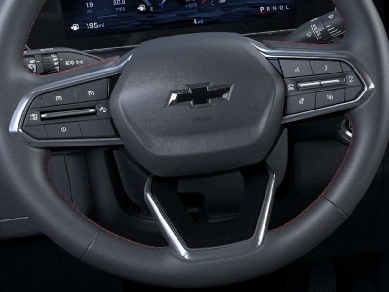 2026 Chevrolet Tahoe RST - Photo 19