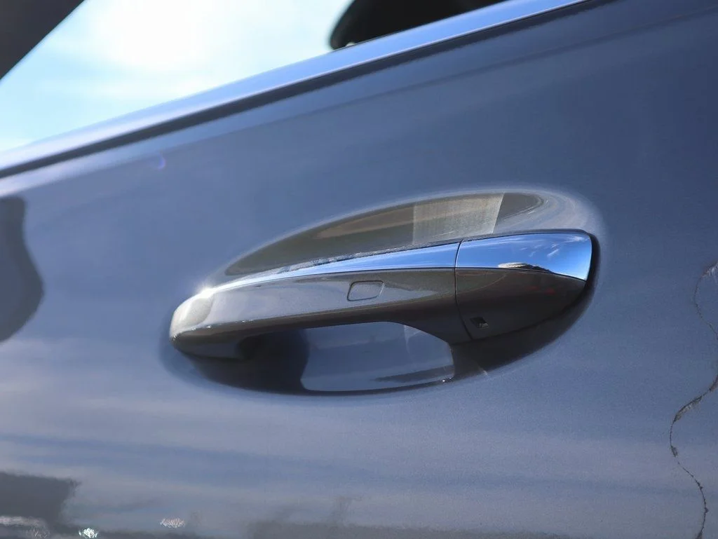 Used 2026 Gray Mercedes-Benz GLE 350 image 13