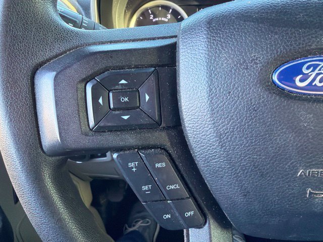 Used 2021 White Ford XL image 13