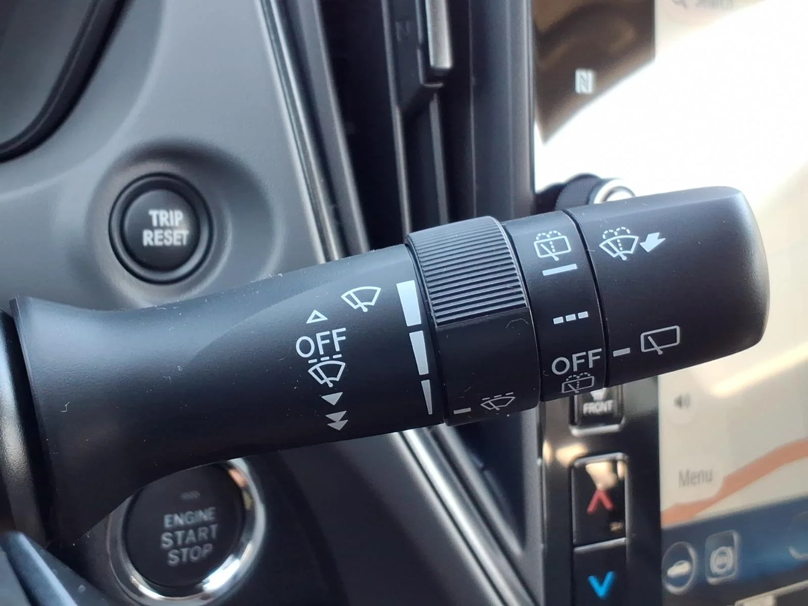2026 Subaru Crosstrek Limited - Photo 28