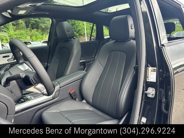 New 2026 Cosmos Black Metallic Mercedes-Benz GLA 250 image 12